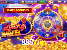 888Win: A Experiência de Casino com Jogos de Mesa ao Vivo